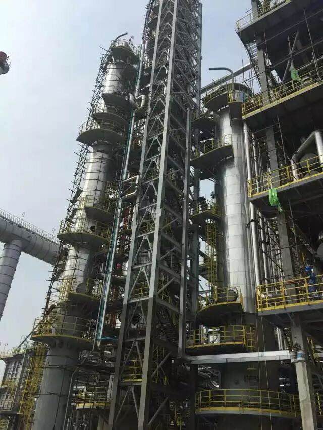 陈巴尔虎设备翻新喷涂・钢构厂房升级改造