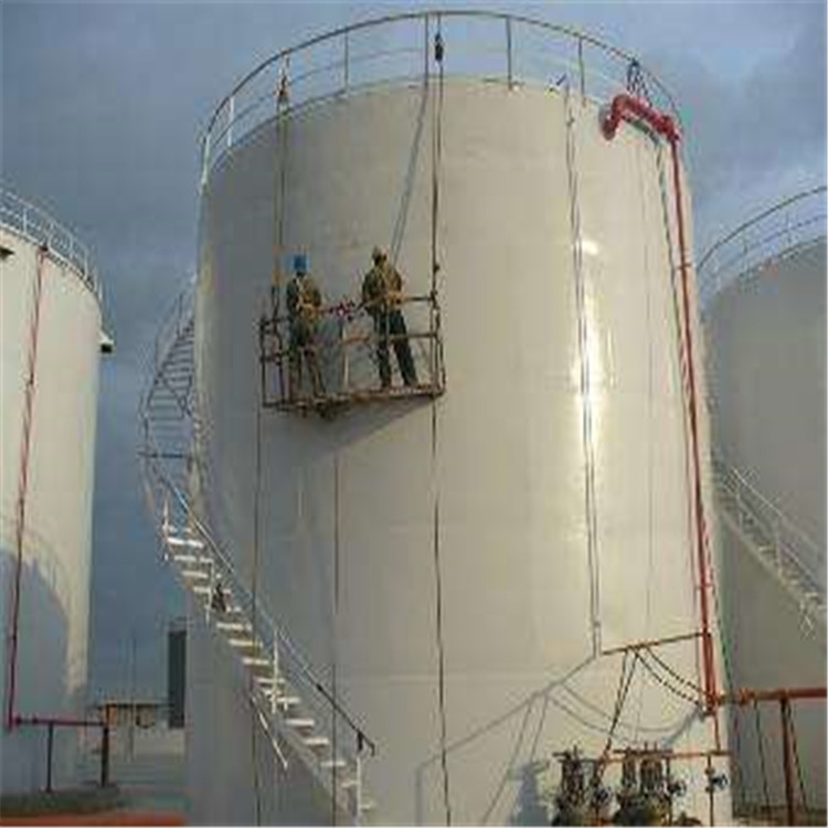 陈巴尔虎喷漆翻新・工业喷漆・设备喷漆服务简介